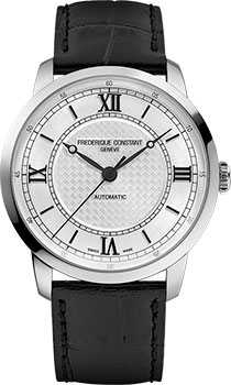 Frederique Constant Classics